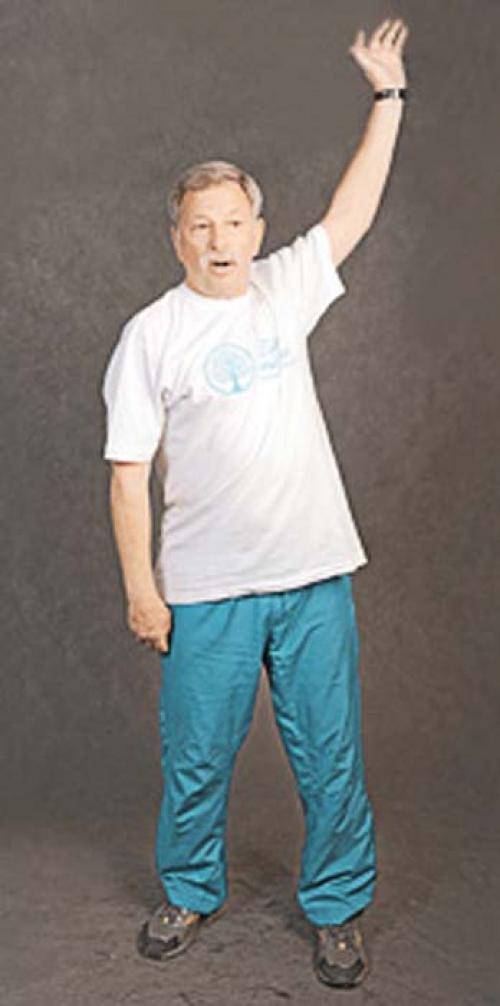 Как правильно делать ежедневную зарядку. Эффективная утренняя зарядка: главные правила и комплекс упражнений 08 Как правильно делать ежедневную зарядку. Эффективная утренняя зарядка: главные правила и комплекс упражнений 08