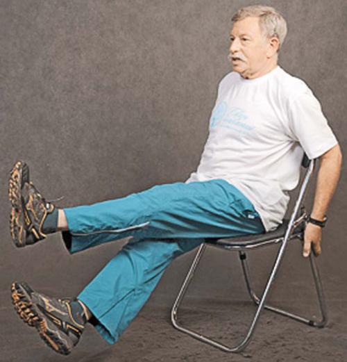 Как правильно делать ежедневную зарядку. Эффективная утренняя зарядка: главные правила и комплекс упражнений 09 Как правильно делать ежедневную зарядку. Эффективная утренняя зарядка: главные правила и комплекс упражнений 09