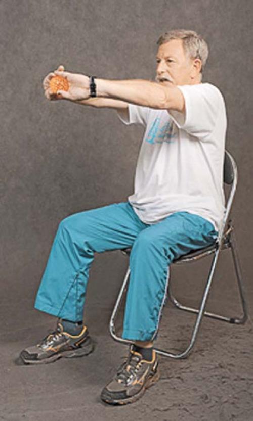 Как правильно делать ежедневную зарядку. Эффективная утренняя зарядка: главные правила и комплекс упражнений 11 Как правильно делать ежедневную зарядку. Эффективная утренняя зарядка: главные правила и комплекс упражнений 11