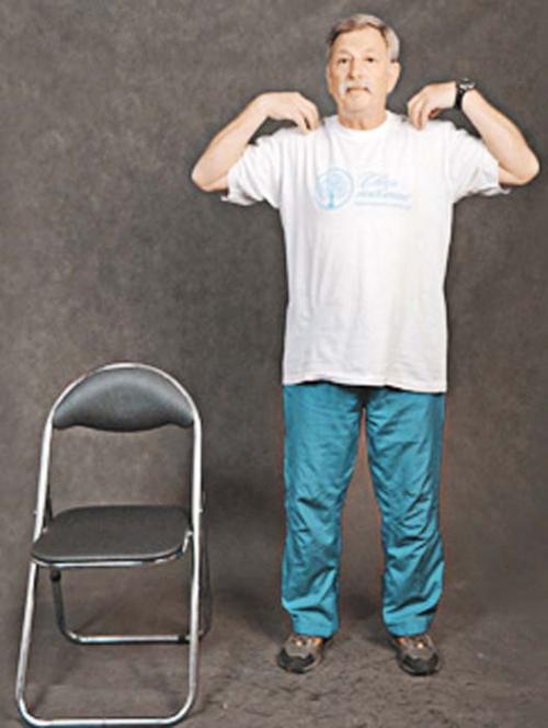 Как правильно делать ежедневную зарядку. Эффективная утренняя зарядка: главные правила и комплекс упражнений 03 Как правильно делать ежедневную зарядку. Эффективная утренняя зарядка: главные правила и комплекс упражнений 03