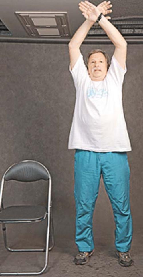 Как правильно делать ежедневную зарядку. Эффективная утренняя зарядка: главные правила и комплекс упражнений 01 Как правильно делать ежедневную зарядку. Эффективная утренняя зарядка: главные правила и комплекс упражнений 01