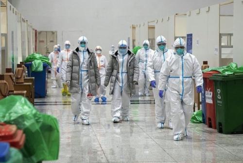 Проблемы, связанные с коронавирусом: 10 вопросов, на которые вы должны знать ответ 02 Проблемы, связанные с коронавирусом: 10 вопросов, на которые вы должны знать ответ 02