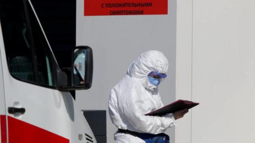 Какие факторы способствуют возникновению пандемий. Новая нормальность: в чем истинная причина пандемии COVID-19