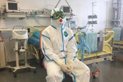 Какие уроки мы можем извлечь из истории пандемий. Перевернулось с ног на голову. Какие уроки мы извлекли из пандемии?