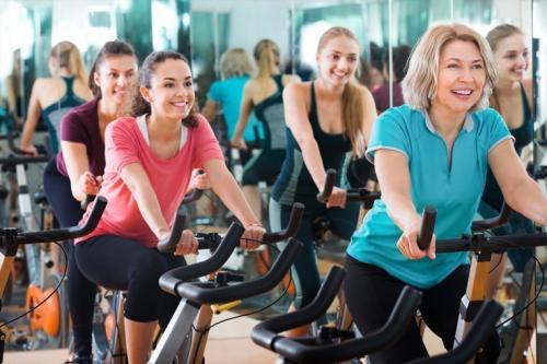 Лучшие упражнения для тех. Вакуум в животе 02