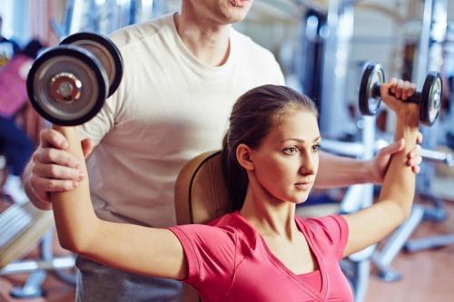 Лучшие упражнения для тех. Вакуум в животе 04