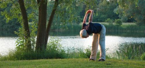 5 простых упражнений для поднятия бодрости и энергии. Повышение уровня энергии 02 5 простых упражнений для поднятия бодрости и энергии. Повышение уровня энергии 02