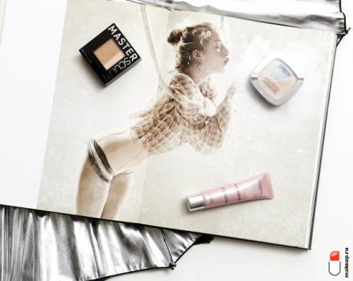 Хайлайтер, как выбрать. Как выбрать лучший хайлайтер для лица?