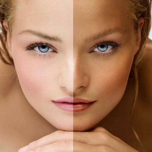 Как правильно наносить хайлайтер сухой. Что такое и зачем хайлайтер?