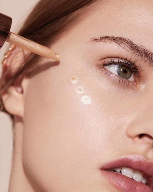 Хайлайтер, как выбрать. Как выбрать лучший хайлайтер для лица?