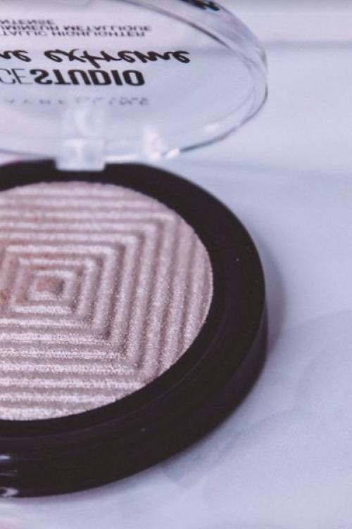 Хайлайтер, как выбрать. Как выбрать лучший хайлайтер для лица?