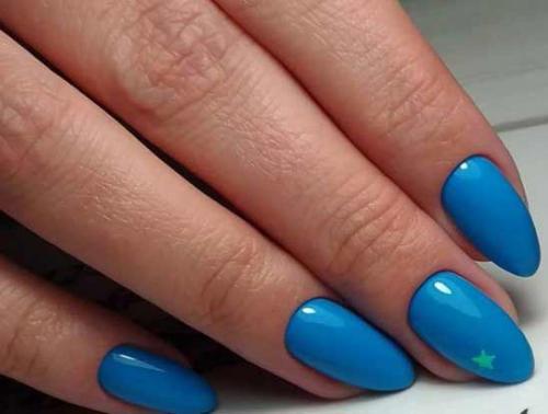 Как долго должен продержаться маникюр для лица девушки. Как правильно делать маникюр, чтобы он долго держался