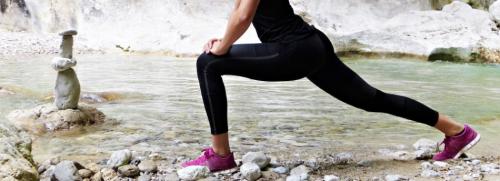 Утренние фитнес-упражнения для бодрости работоспособности. Утренняя зарядка: польза для тела и души 06