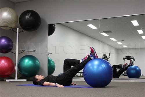 Утренняя гимнастика при различных заболеваниях. Комплексы лечебных физических упражнений 03