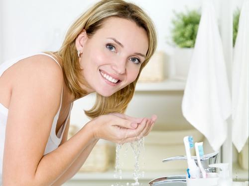 После 30: секреты здоровой кожи лица 01