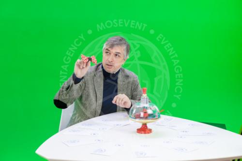 Новые идеи для тематического новогоднего корпоративного мероприятия 2023 года 02 Новые идеи для тематического новогоднего корпоративного мероприятия 2023 года 02