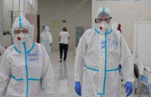 Коронавирус: как оценить риск заражения после выздоровления 04 Коронавирус: как оценить риск заражения после выздоровления 04