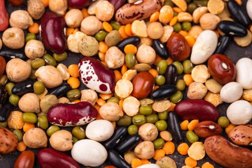 Как сохранить молодость кожи лица. Еда против старости