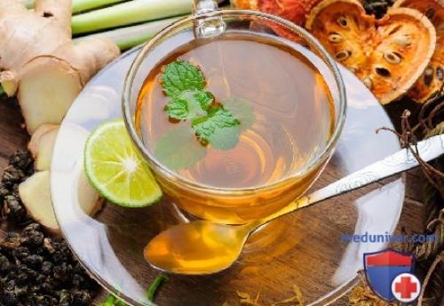 Можно ли использовать мелиссу мяту при заболеваниях желудочно-кишечного тракта. Полезные качества