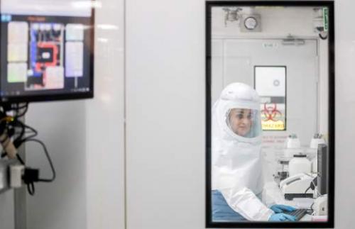 Количество смертей от коронавируса в России: что говорят ученые РАН 03 Количество смертей от коронавируса в России: что говорят ученые РАН 03