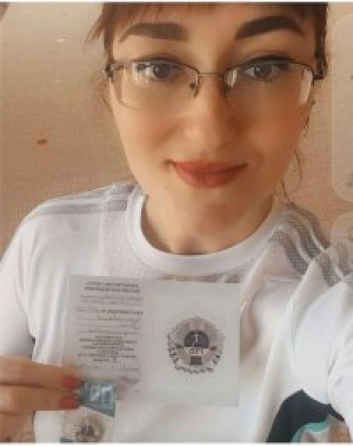 Утренняя зарядка для детей. Зачем нужна зарядка по утрам 05