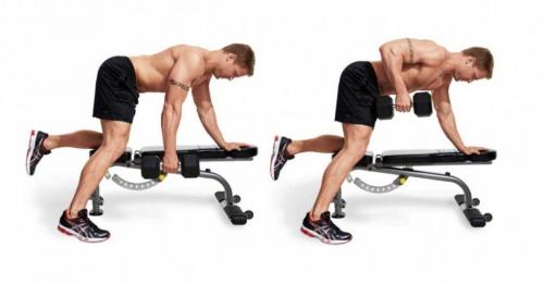 Утренняя зарядка на все случаи жизни. 5 важных рекомендаций 05