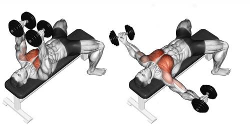 Утренняя зарядка на все случаи жизни. 5 важных рекомендаций 08