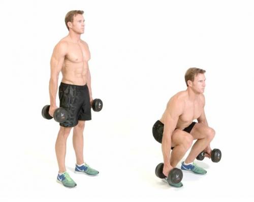 Утренняя зарядка на все случаи жизни. 5 важных рекомендаций 04