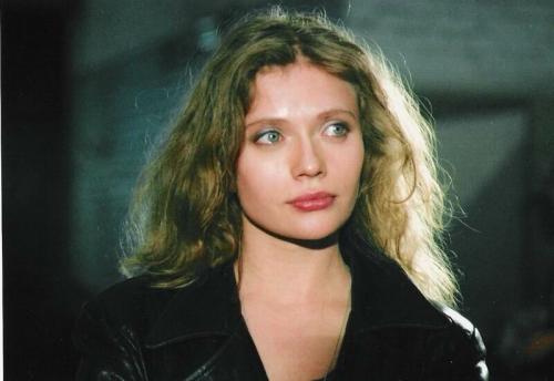 Актрисы за 45 лет российские. «Сочные блондинки»: красавицы-актрисы российского кино, которым уже за 45 03