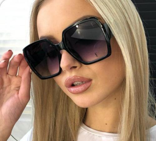 Как выбрать оправу для очков женщине 50 лет. Секреты правильного выбора очков