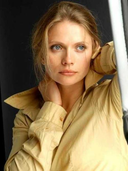 Актрисы за 45 лет российские. «Сочные блондинки»: красавицы-актрисы российского кино, которым уже за 45 04