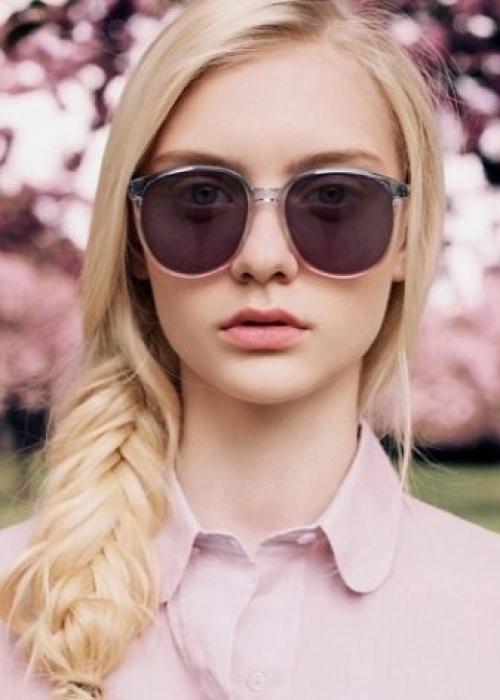 Как правильно выбрать оправу для очков для вашего лица. Выбор формы оправы 11 Как правильно выбрать оправу для очков для вашего лица. Выбор формы оправы 11