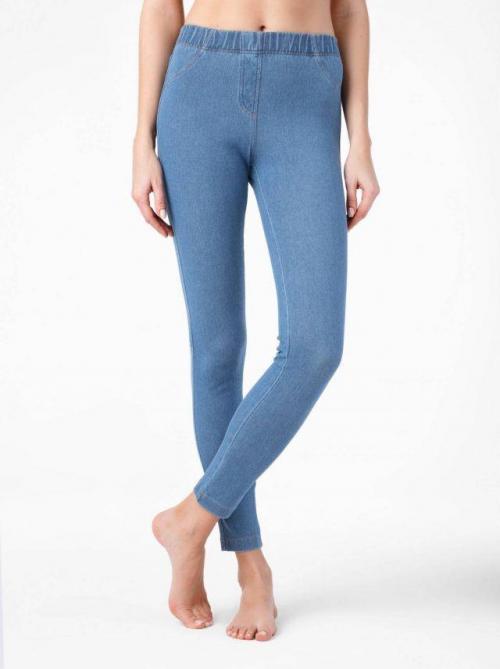 Какие фасоны женских джинсов наиболее подходящие для женщин с правильной фигурой. Силуэт джинсов