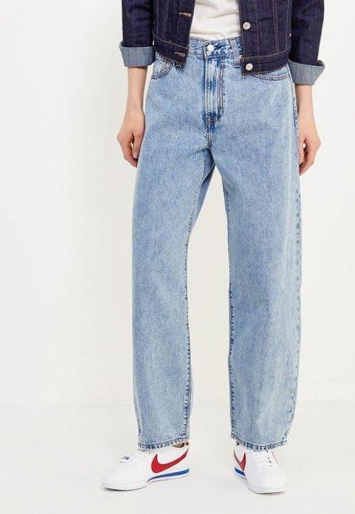 Какие фасоны женских джинсов наиболее подходящие для женщин с правильной фигурой. Силуэт джинсов