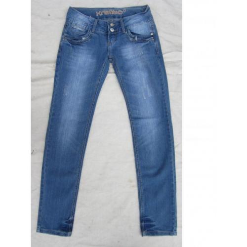 Как выглядят мужские джинсы с резинкой внизу на разных фигурах. Существующие варианты джинсов для высоких мужчин, стильные сочетания