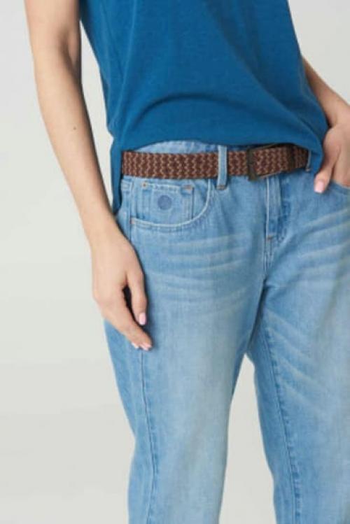 Все фасоны женских джинсов: от классики до модных трендов 07 Все фасоны женских джинсов: от классики до модных трендов 07