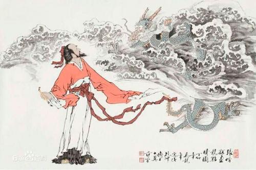 Будьте вдохновлены этой коллекцией китайских пословиц. 25 лучших китайских пословиц 02