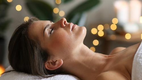 Советы для девушек по уходу за собой. 10 правил ухода за собой для девушек любого возраста