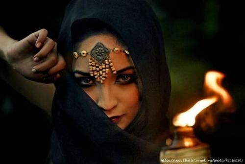 Арабские поговорки о женщинах. 25 арабских мудростей, придуманных специально для женщин!