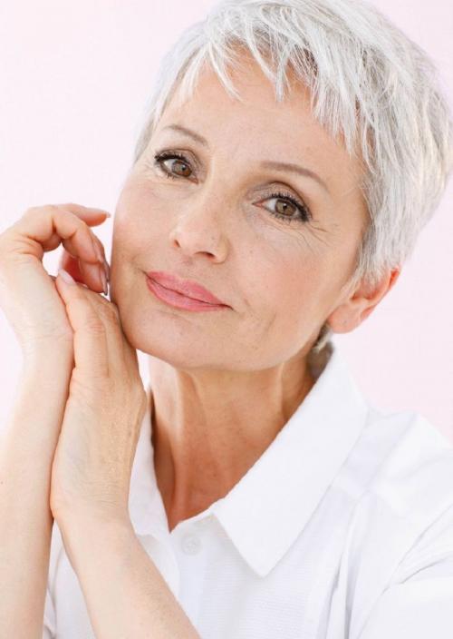 7 признаков ухоженной женщины. 8 признаков ухоженной женщины