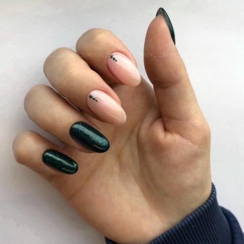 Маникюр 2022. Новинки и модные тенденции в маникюре 2022