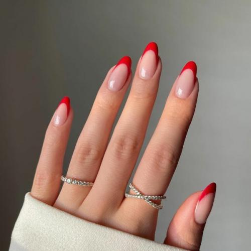 Маникюр 2022. Новинки и модные тенденции в маникюре 2022