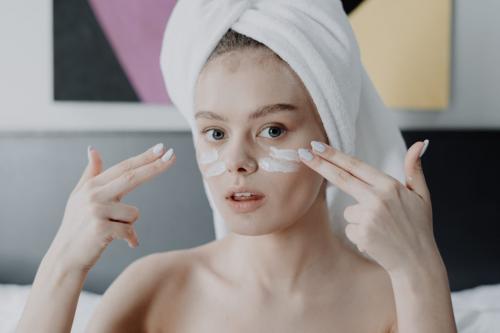 Как ухаживать за собой женщине в 30 лет. Секреты домашнего ухода 03 Как ухаживать за собой женщине в 30 лет. Секреты домашнего ухода 03