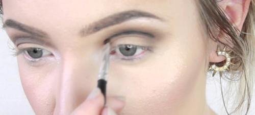 Какие тени для каких глаз подходят. Макияж для светло-карих глаз 31 Какие тени для каких глаз подходят. Макияж для светло-карих глаз 31