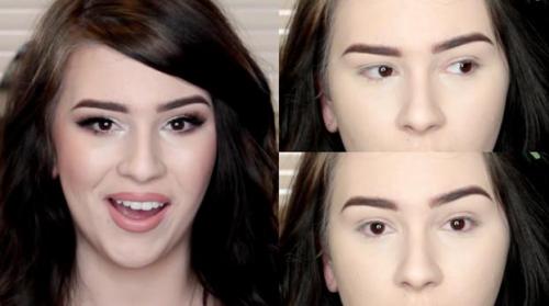 Какие тени для каких глаз подходят. Макияж для светло-карих глаз 29 Какие тени для каких глаз подходят. Макияж для светло-карих глаз 29