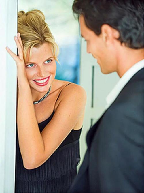 Как произвести впечатление на девушку на первом свидании. О чем говорить с девушкой на первом свидании 02 Как произвести впечатление на девушку на первом свидании. О чем говорить с девушкой на первом свидании 02