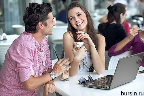 Как свести с ума мужчину на первом свидании. 5 способов для уверенных в себе