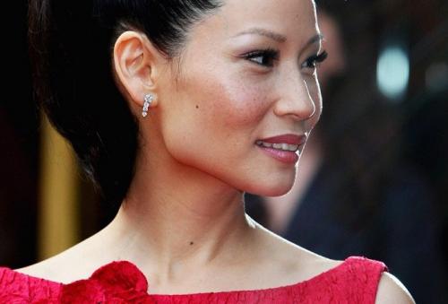 Как увеличить глаза азиатского типа. Особенности азиатских глаз