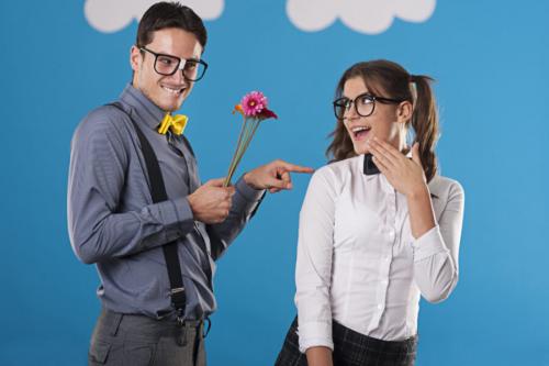 Как провести первое свидание с парнем. Как вести себя на первом свидании с парнем?