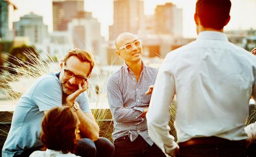 Идеальный выбор: как подобрать очки по форме лица и следовать модным трендам 13 Идеальный выбор: как подобрать очки по форме лица и следовать модным трендам 13